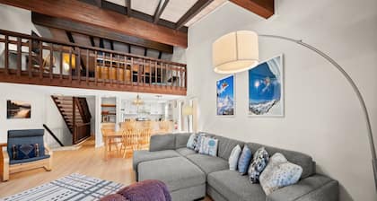 Skiway Serenity Suite