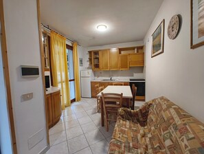 Interior - Two-storey flat with garden in Rosolina Mare (Rosolina Mare)