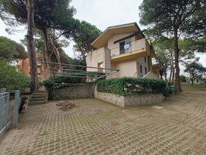 Exterior - Cozy flat near the centre of Rosolina Mare (Rosolina Mare)