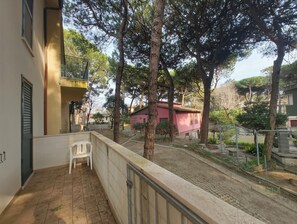 Property grounds - Cozy flat near the centre of Rosolina Mare (Rosolina Mare)