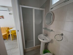 Dusche