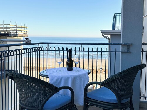 Kurzurlaub am Meer für perfekte Ferien
