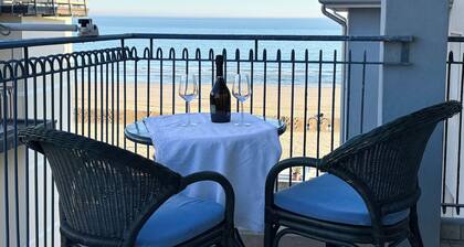 Kurzurlaub am Meer für perfekte Ferien