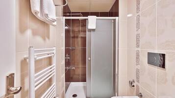 Double Room, Sea View | Bathroom