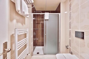 Double Room, Sea View | Bathroom - Livadi Jur  (Duzce)