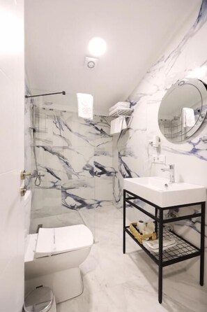 Bathroom - Livadi Jur  (Akcakoca)