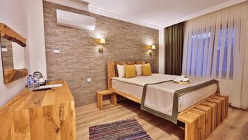 Double Room, Sea View