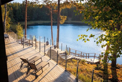 Stay North - Kajastus