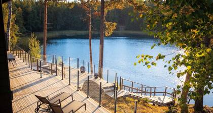 Stay North - Kajastus