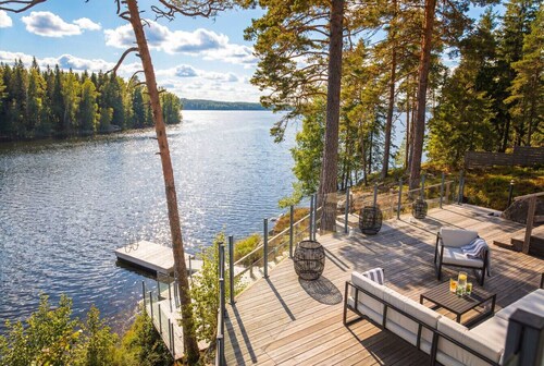 Stay North - Kajastus