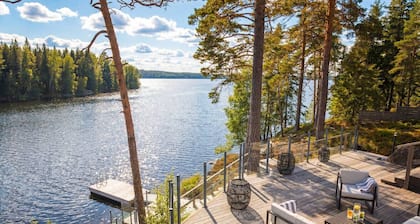 Stay North - Kajastus