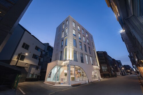 Hotel at gangnam seoul