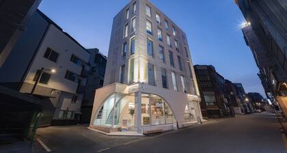 Hotel at gangnam seoul