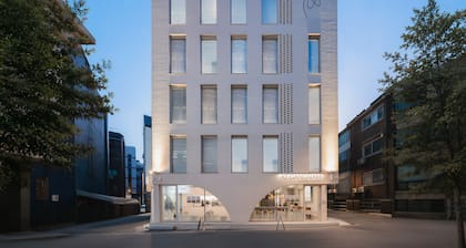 Hotel at gangnam seoul