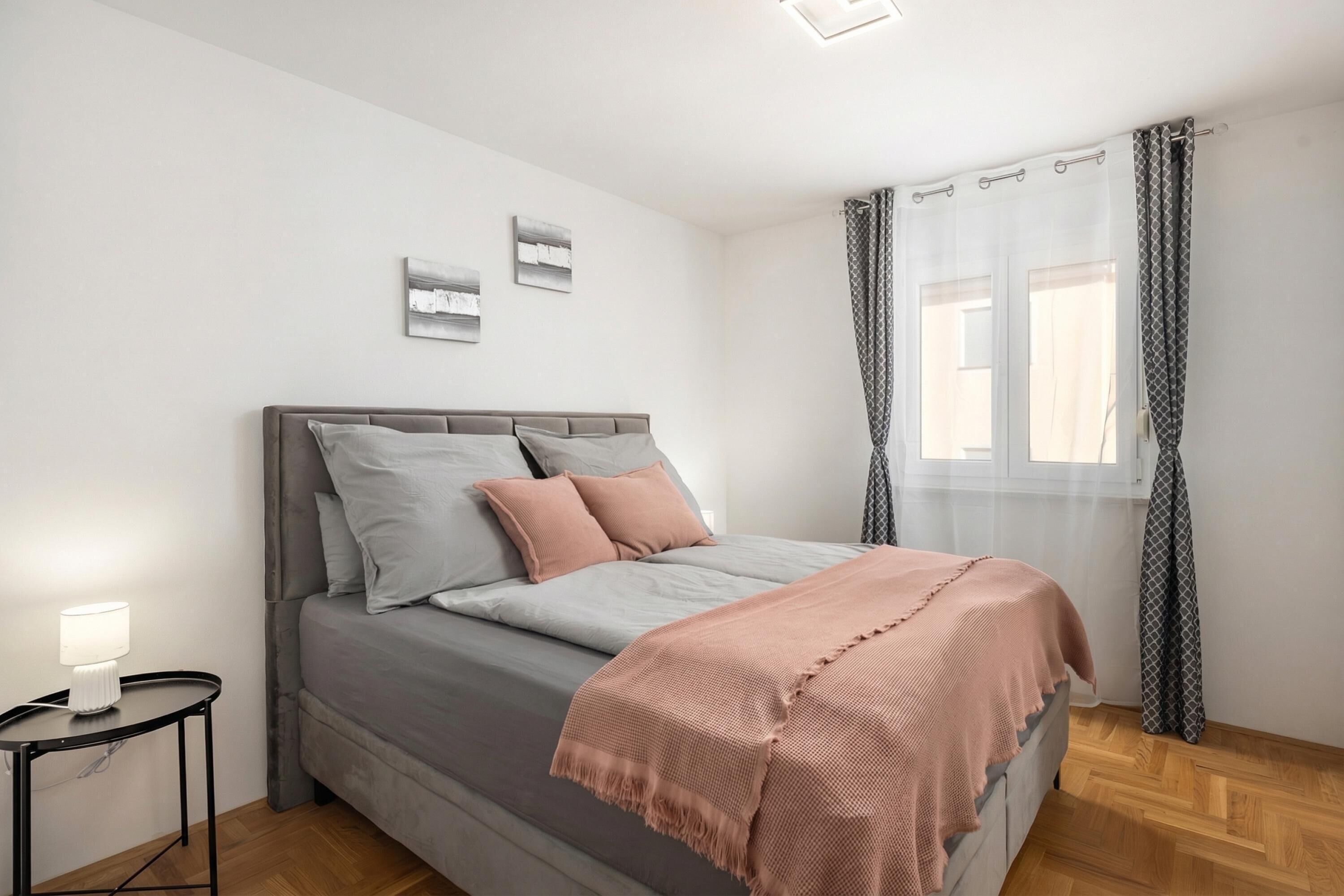 Standard Apartment, Multiple Bedrooms (Apartment Ana)