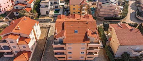 Standard Apartment, Multiple Bedrooms (Apartment Ana) | Exterior