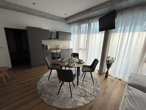 Interior - Apartment GOllners (Gemeinde Imst)