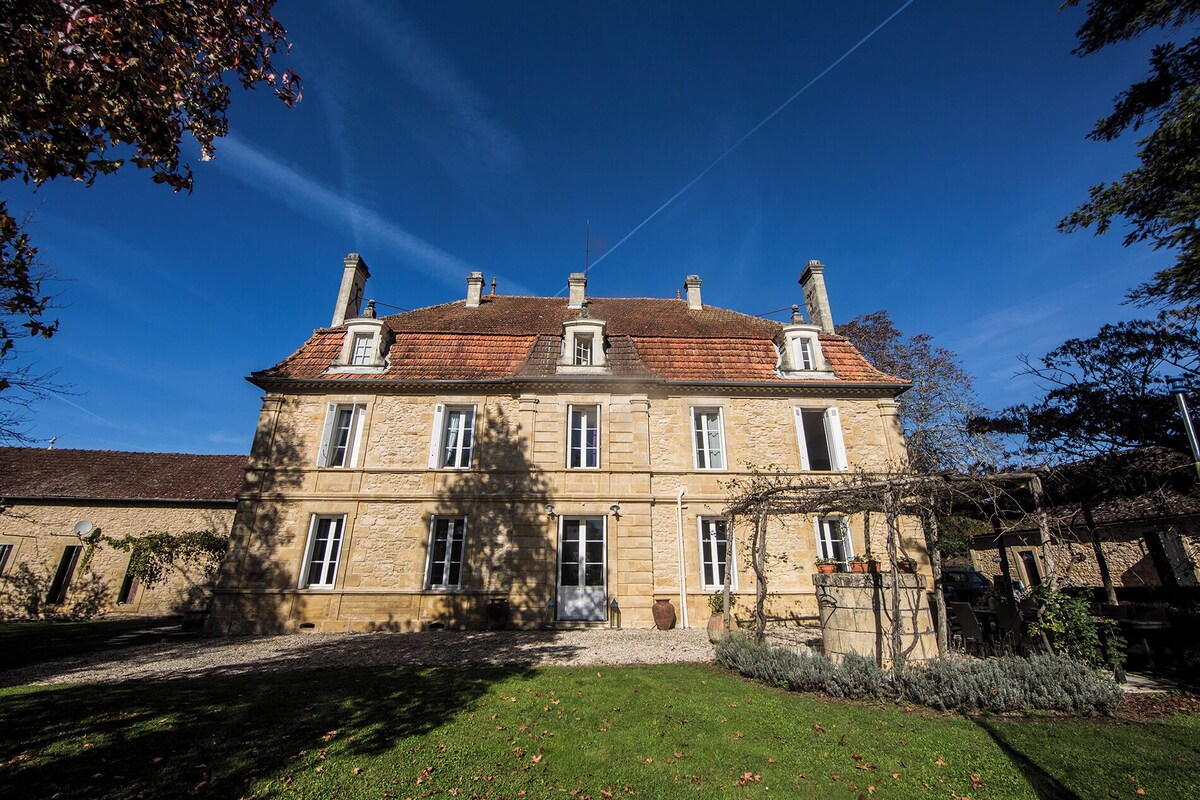 Image de profil de l’hôte