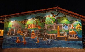 Miscellaneous - Hotel Meera Palace (Nashik)