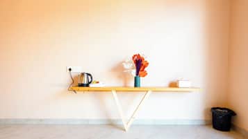 Superior Room | Interior