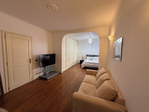 Room - GT holiday (Roma)