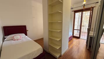 Economy-Zweibettzimmer