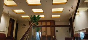 Executive Triple Room, 1 Bedroom | Interior - hotel shlok inn (Somnath)