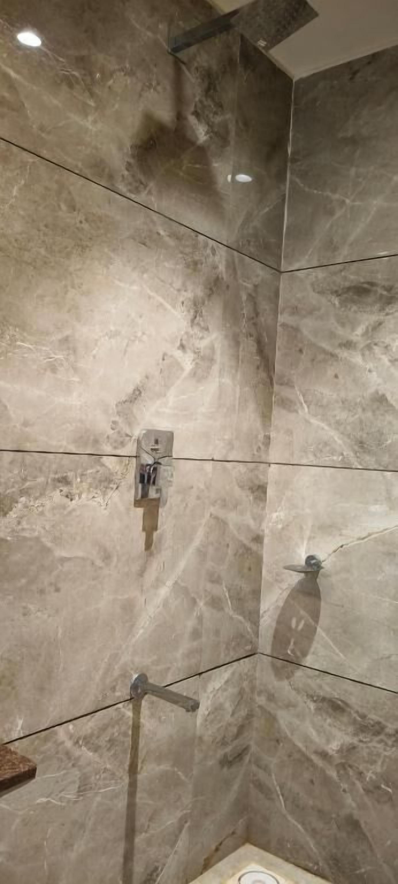 Executive Triple Room, 1 Bedroom | Bathroom