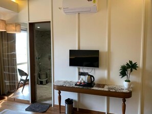 Interior - hotel shlok inn (Somnath)