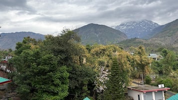 Family Suite, Balcony, Mountain View | Miscellaneous
