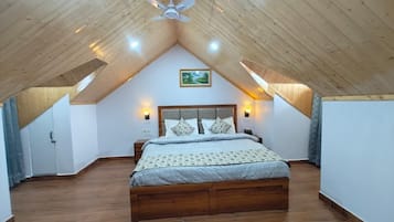 Familjesvit - balkong