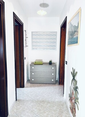 Interior - Villa at Magdalena Beach (La Maddalena)