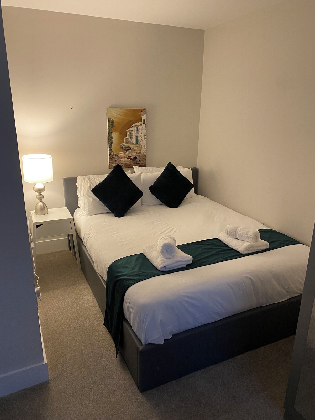 Bild für Gastgeberprofil