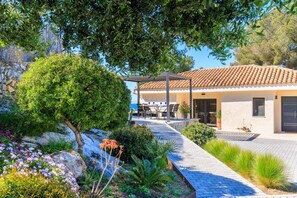 テラス / パティオ