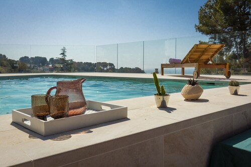 VILLA LOTUS MARE