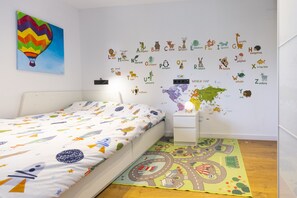 Room - VILLA LOTUS MARE (CT)