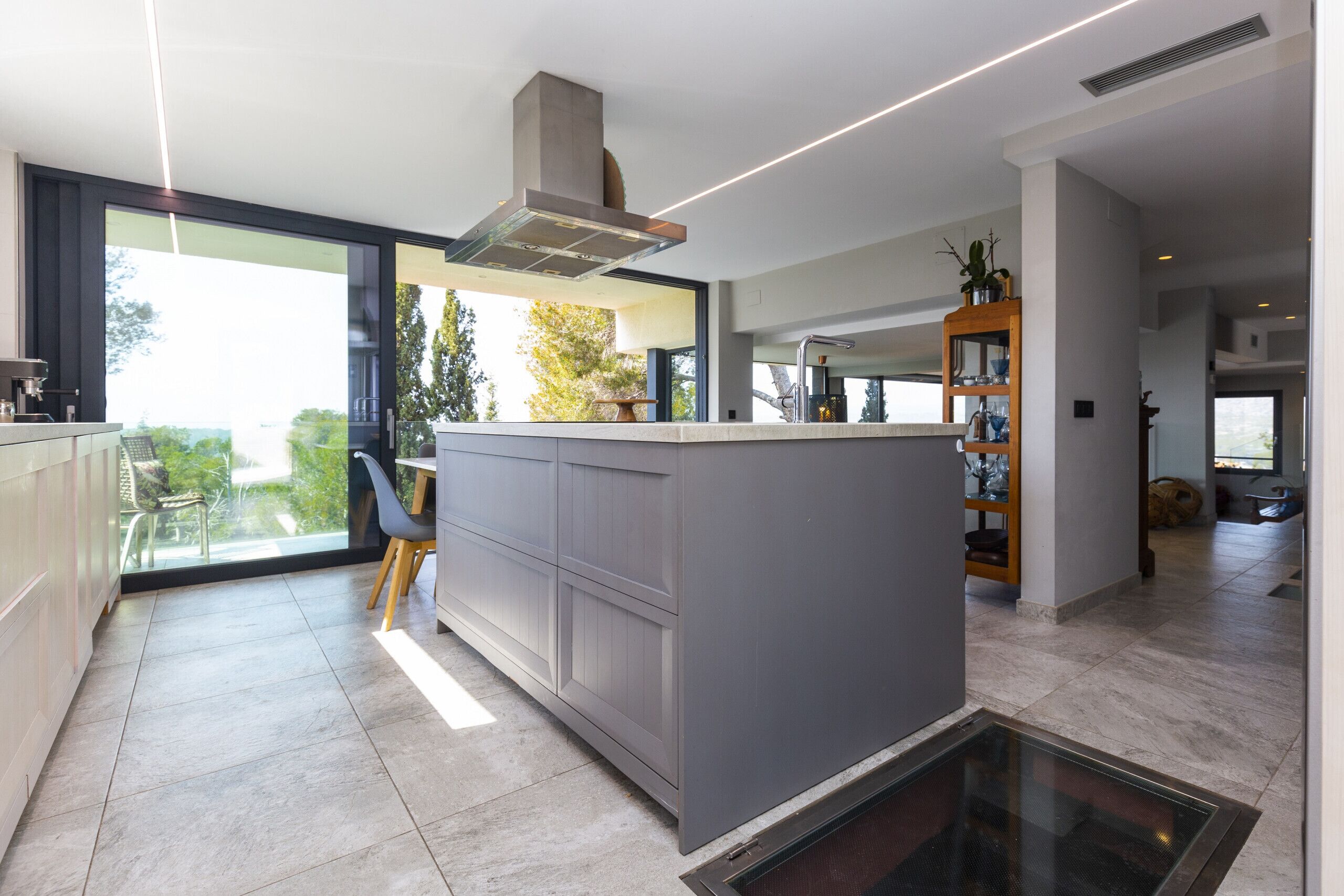 Interieur