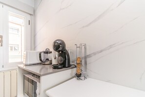 Interior - City Stay with 3 Bedrooms (Zaragoza)