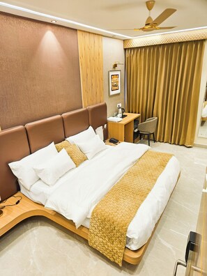 Premium-Zimmer | Kostenloses WLAN