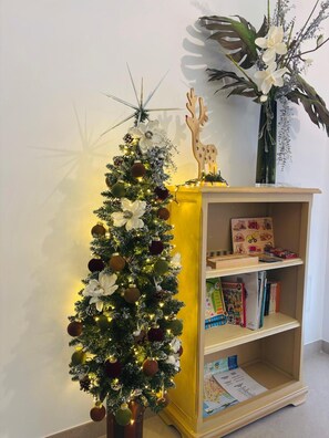 Interior - Apartment 'Portichuelo Majuelo' with Wi-Fi and Air Conditioning (Almuñécar)