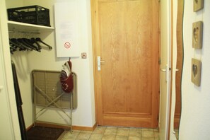Classic Apartment, 3 Bedrooms | Interior - Apartment Near Portes du Soleil ski Area (Chatel)