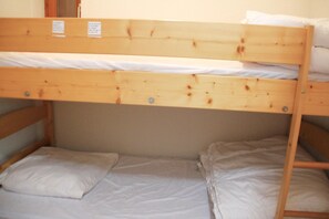 Comfort Apartment, 2 Bedrooms - Apartment Near Portes du Soleil ski Area (Chatel)