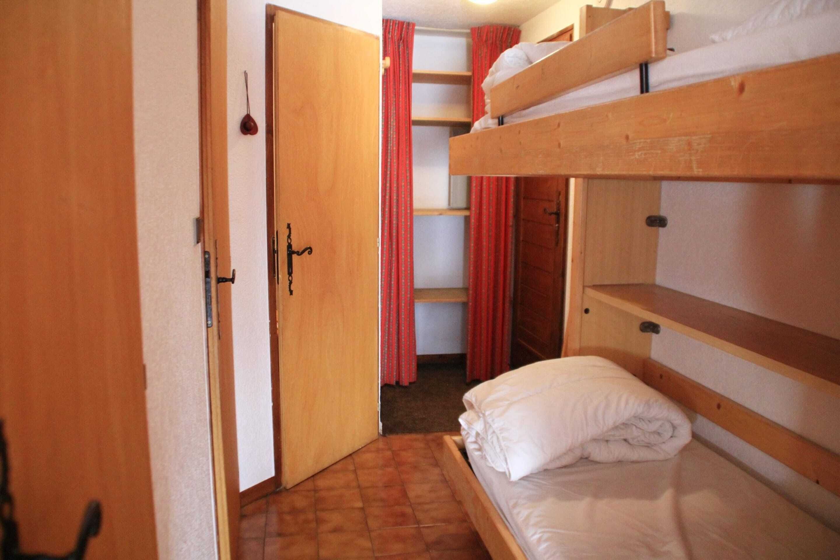 Classic Chalet, 1 Bedroom
