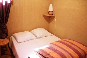 2 bedrooms - Gelinote Chalet for 4 People (Chatel)