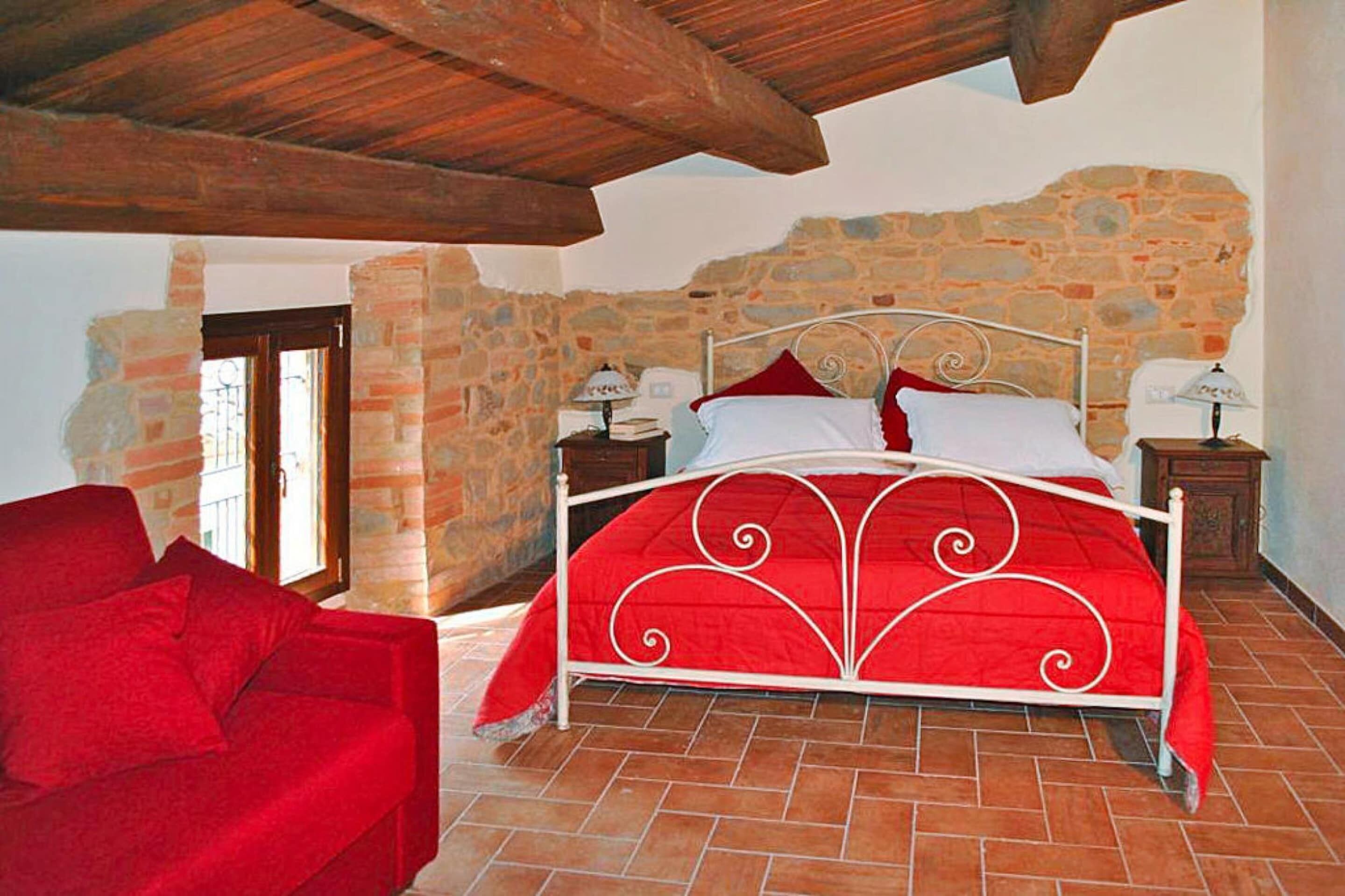 Luxury Apartment, 2 Bedrooms | 6 bedrooms, individually furnished