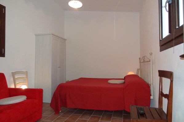 Klassiek appartement, 1 slaapkamer