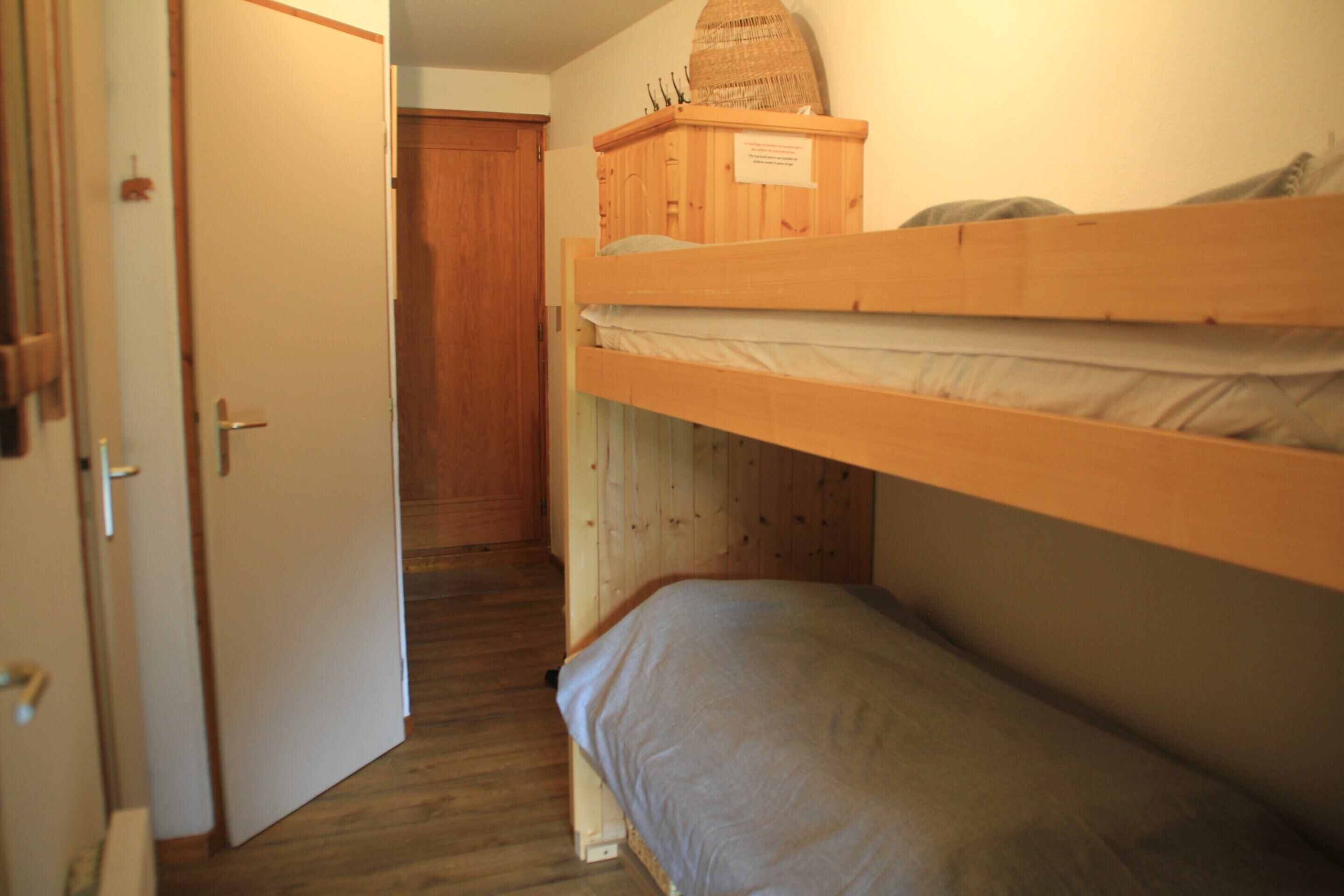 Classic Apartment, 2 Bedrooms