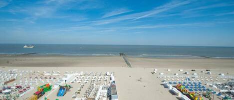 Comfort Apartment, 2 Bedrooms | View from property