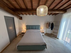 Classic-Haus, 3 Schlafzimmer | 2 Schlafzimmer, individuell eingerichtet