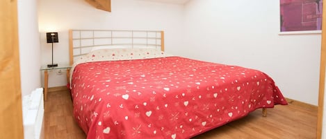 Appartement Classique, 3 chambres